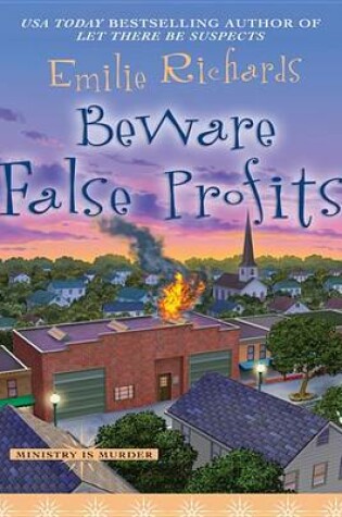 Cover of Beware False Profits