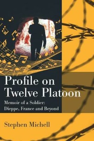 Cover of Profile on Twelve Platoon