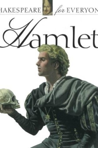 Cover of Hamlet