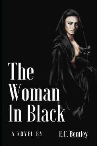 Cover of The Woman in Black Illustrated (Novel)