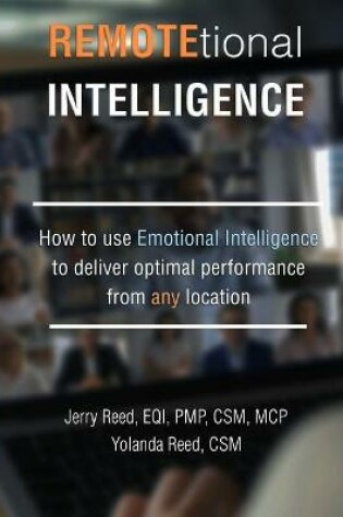 Cover of REMOTEtional Intelligence