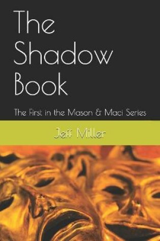 Cover of The Shadow Book