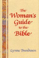 Book cover for The Woman's Guide to the Bible