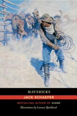 Cover of Mavericks