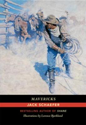 Book cover for Mavericks