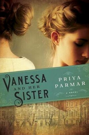 Cover of Vanessa and Her Sister