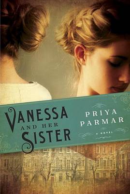 Book cover for Vanessa and Her Sister