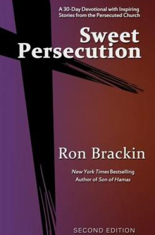 Cover of Sweet Persecution