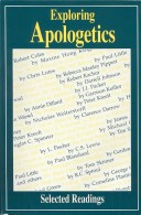 Book cover for Exploring Apologetics