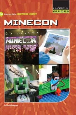 Cover of Minecon