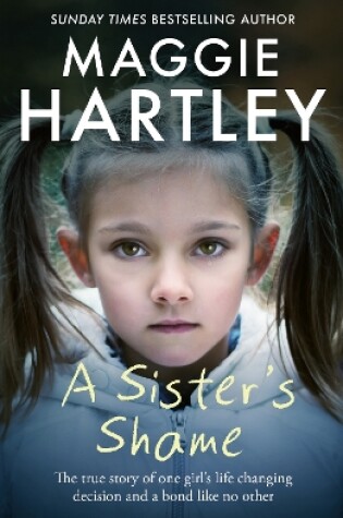 Cover of A Sister's Shame