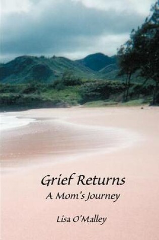 Cover of Grief Returns