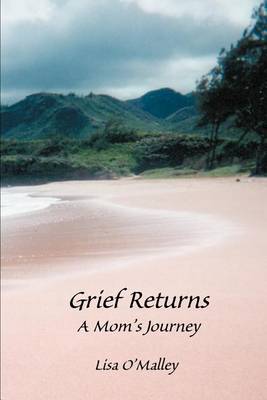 Book cover for Grief Returns