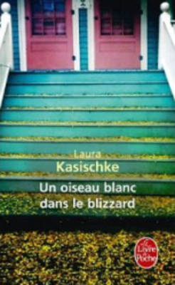 Book cover for Un Oiseau Blanc Dans Le Blizzard