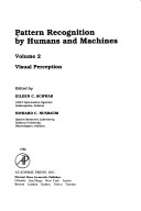 Cover of Pattern Recognition by Humans and Machines