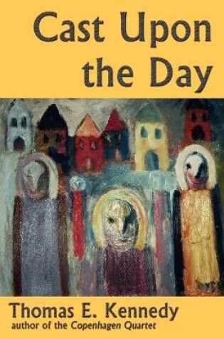 Cover of Cast Upon the Day