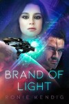 Book cover for Brand of Light