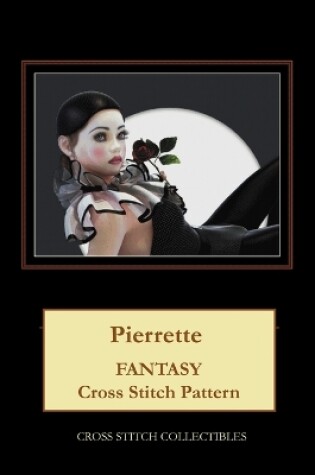 Cover of Pierette