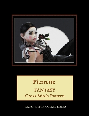 Book cover for Pierette