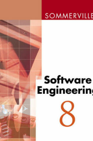 Cover of Valuepack:Software Engineering:(Update)/Using UML:Software Engineering with Objects and Components