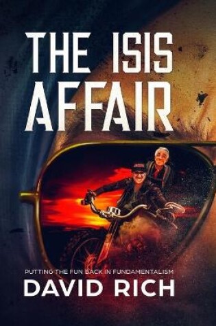 Cover of The ISIS Affair