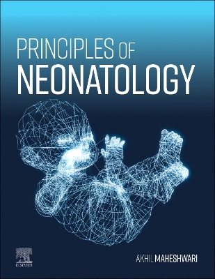 Book cover for Principles of Neonatology