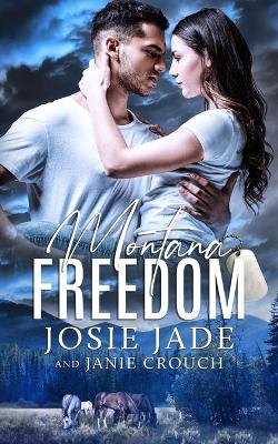 Book cover for Montana Freedom