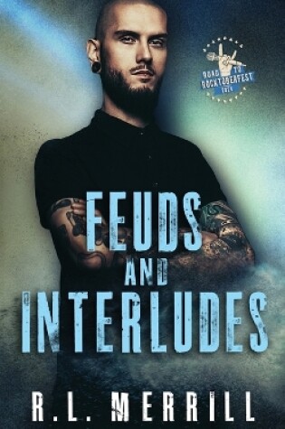 Cover of Feuds and Interludes