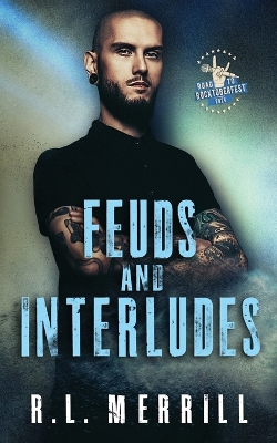 Cover of Feuds and Interludes