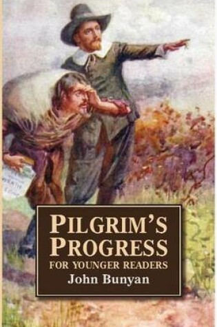 Cover of Pilgrim's Progress for Younger Readers