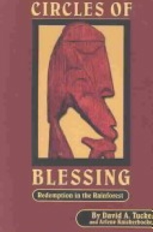 Cover of Circles of Blessing