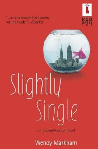 Cover of Slightly Single