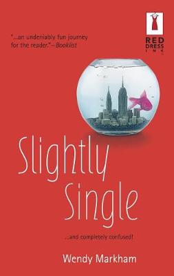 Cover of Slightly Single