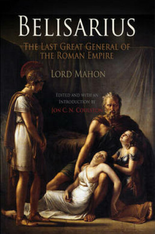 Cover of Belisarius