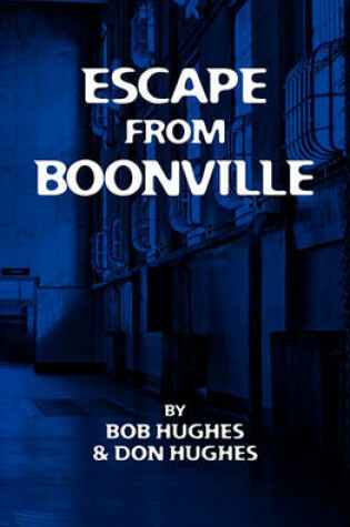 Cover of Escape from Boonville