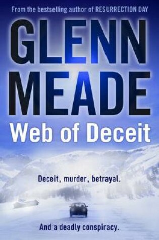 Cover of Web of Deceit