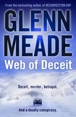 Book cover for Web of Deceit
