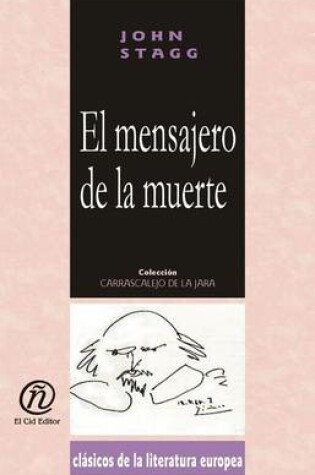 Cover of El Mensajero de La Muerte