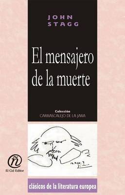 Book cover for El Mensajero de La Muerte