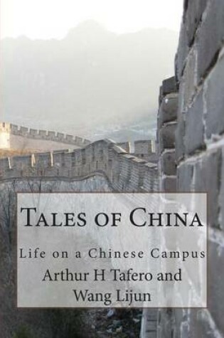 Cover of Tales of China