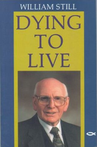 Cover of Dying to Live