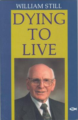 Book cover for Dying to Live