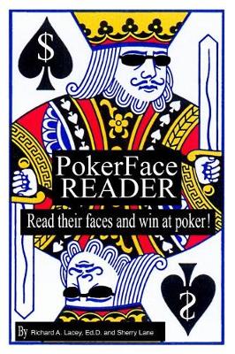 Cover of Poker Face Reader