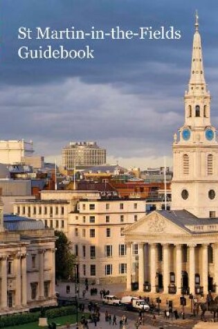 Cover of St Martin-in-the-Fields