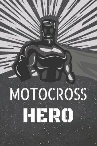 Cover of Motocross Hero