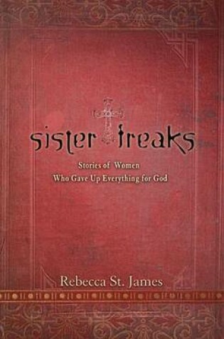 Cover of Sister Freaks