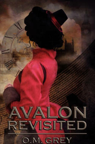 Cover of Avalon Revisited