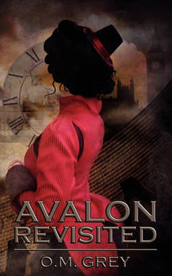 Book cover for Avalon Revisited