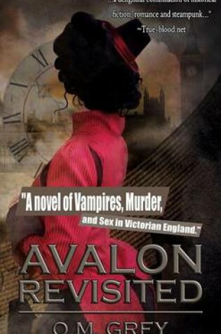 Cover of Avalon Revisited