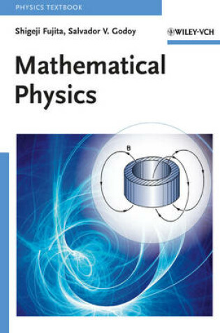 Cover of Mathematical Physics